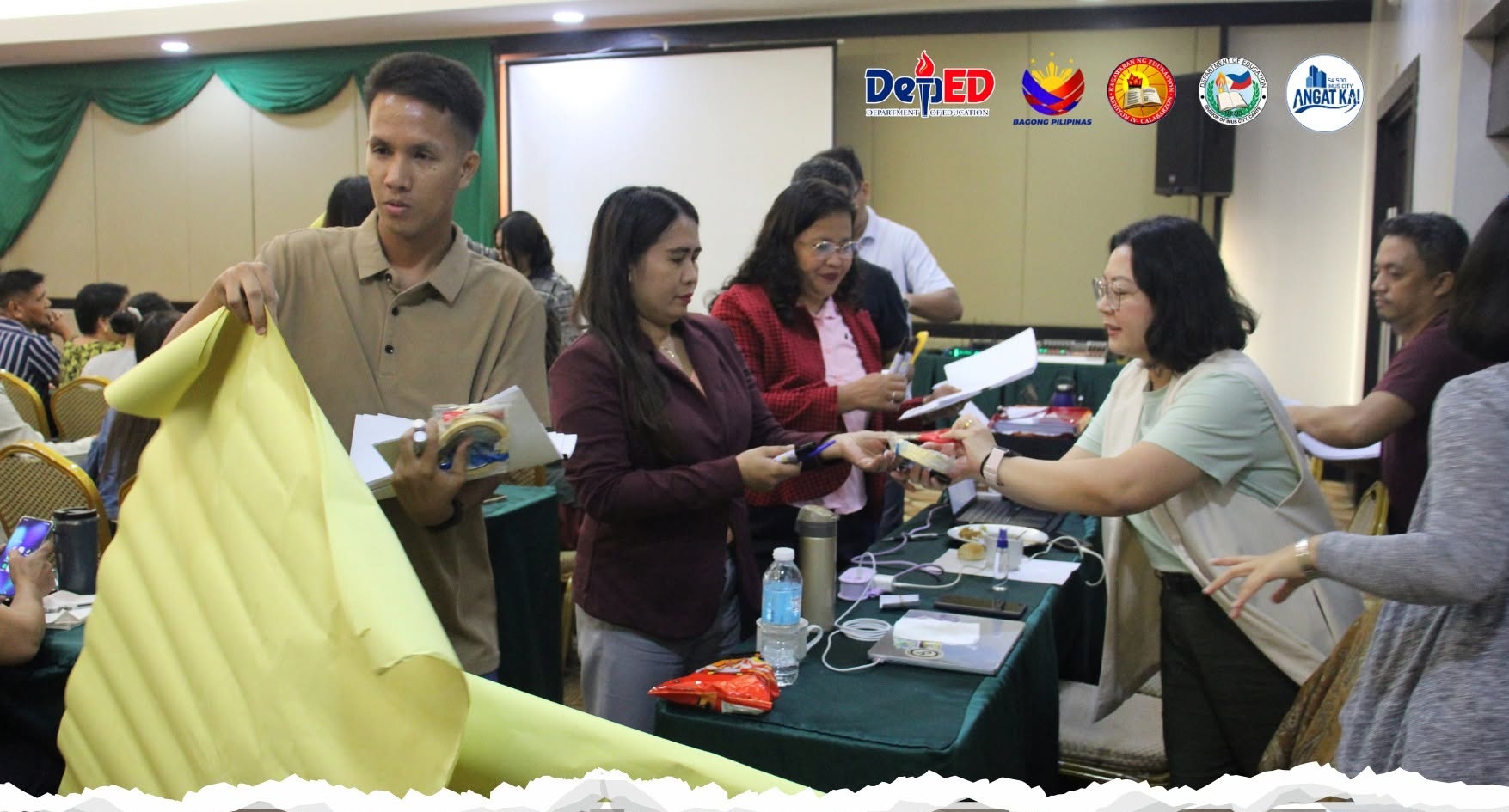 Featured Program